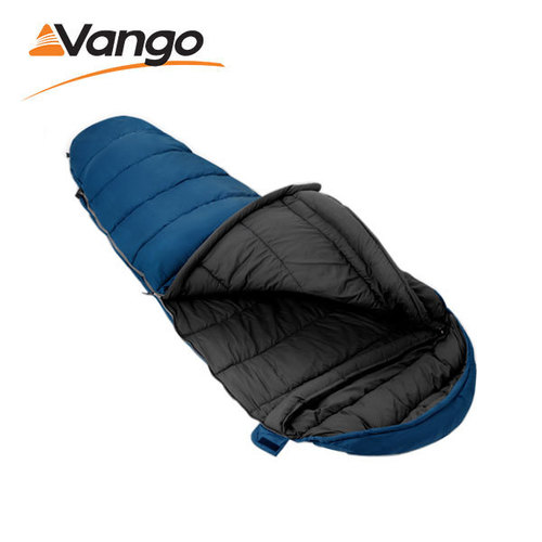 [반고] Vango 칸토 250 모로칸 블루 침낭