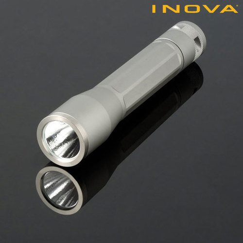 [이노바] INOVA XO3 Titanium 플래쉬라이트