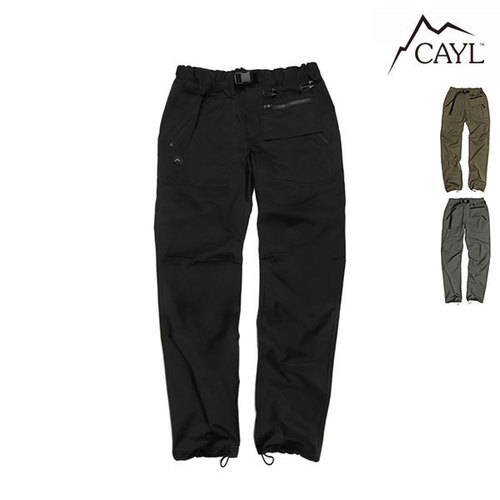 [케일] CAYL Mountain Pants 마운틴 팬츠 2