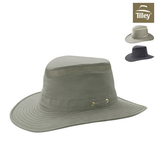 [틸리] Tilley T4MO-1 하이커스 햇 캠핑용 모자