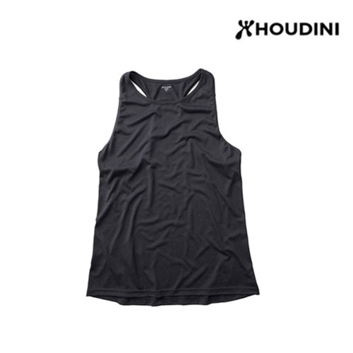 [후디니] HOUDINI 다이나믹 민소매 티셔츠 여성용