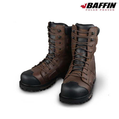 [배핀] BAFFIN 허드슨 브라운 워커 신발