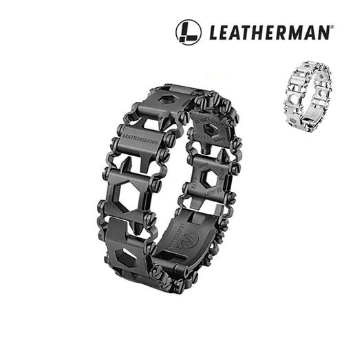 [레더맨] Leatherman TREAD LT 웨어러블 툴