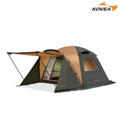 [코베아] Kovea 이지 돔II 텐트
