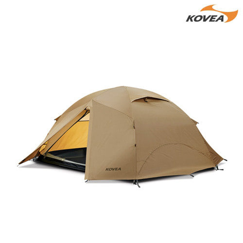[코베아] Kovea X 코어 텐트