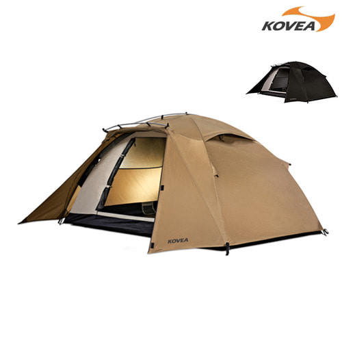 [코베아] Kovea T 코어 텐트