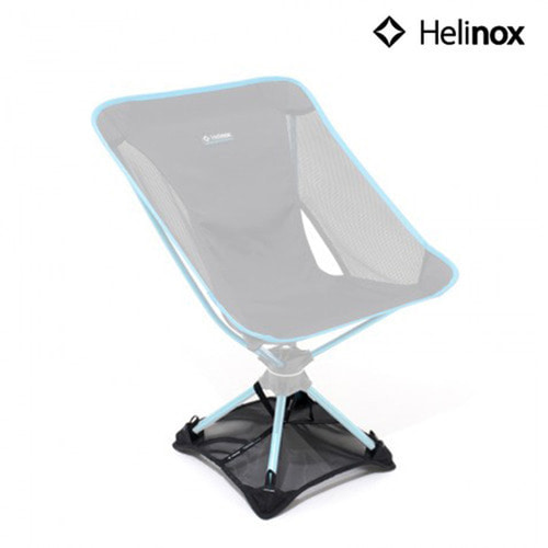 [헬리녹스] 그라운드 시트 C타입 Swivel chair