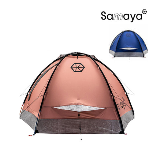 [사마야] samaya 초경량 텐트 2.5 (메쉬없음)
