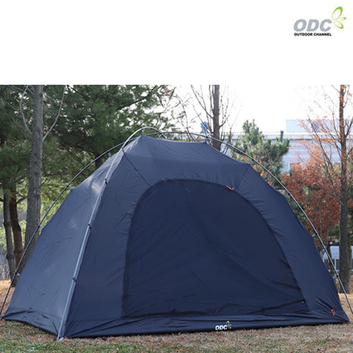 [아웃도어채널] ODC room3 룸3 텐트