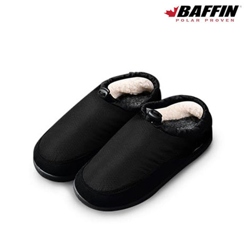 [배핀] BAFFIN 케빈 방한 슬립온 방한신발