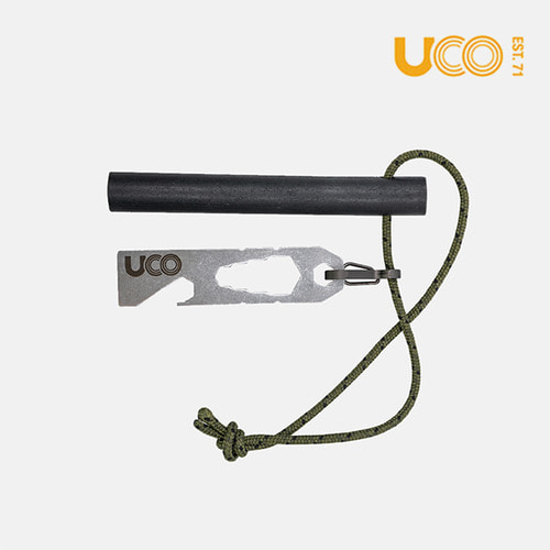 [유코] UCO 티탄 파이어 스트라이커
