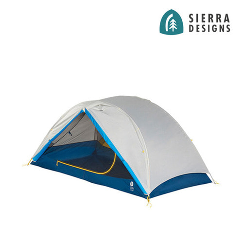 [시에라디자인] 클리어윙2 텐트