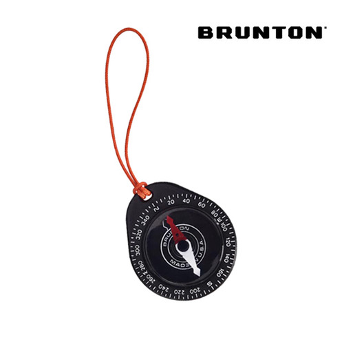 [브런튼] BRUNTON 9040 키 콤파스 나침반