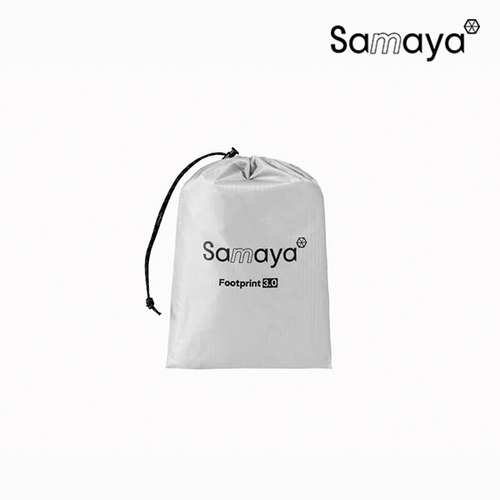 [사마야] samaya 3.0 텐트 풋프린트