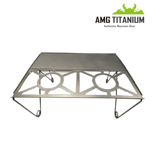 [amg티타늄] 티타늄 테이블