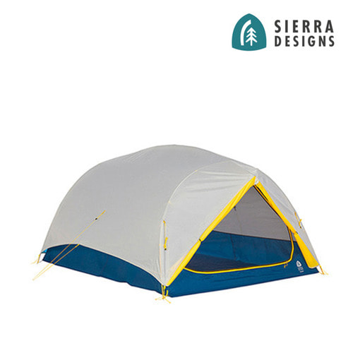 [시에라디자인] 클리어윙3 텐트