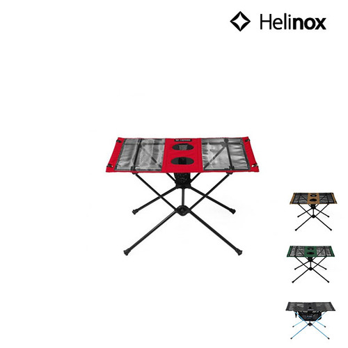 [헬리녹스] Helinox 헬리녹스 테이블원 - 캠핑 테이블
