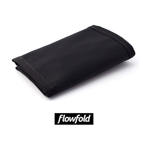 [플로우폴드]FLOWFOLD 여행용지갑 - 캠핑용지갑