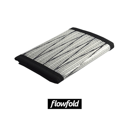 [플로우폴드]FLOWFOLD 여행용지갑 - 캠핑용지갑
