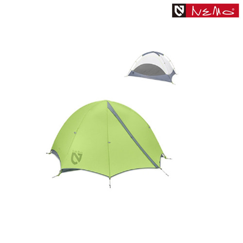 [니모]NEMO 프론트 포치™ 2P 텐트