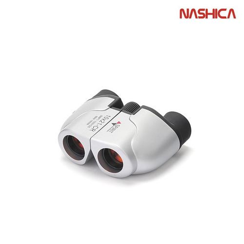 [나시카] NASHICA 스피릿 10x21 실버 포로 쌍안경