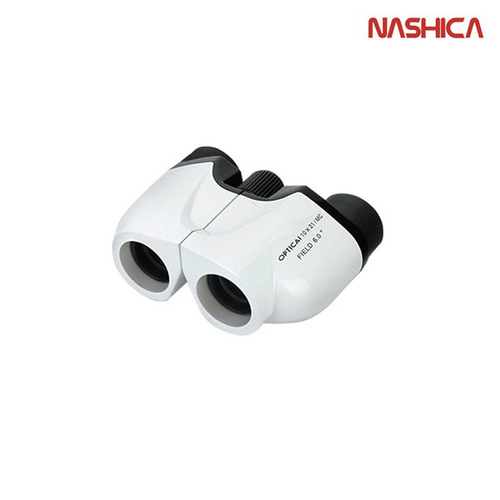 [나시카] NASHICA 옵티카 10x21 MC 포로 쌍안경