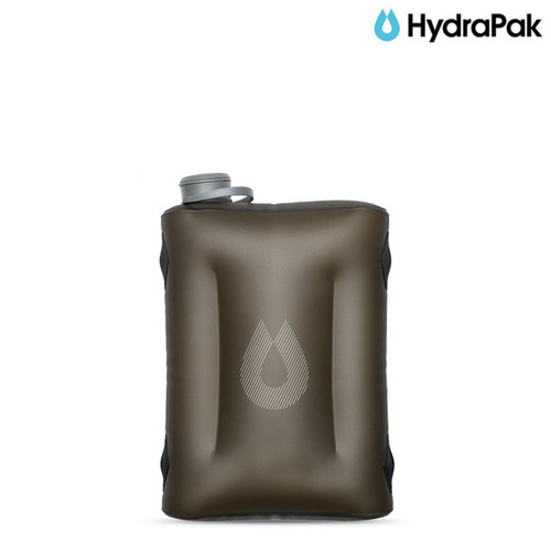 [하이드라팩] Hydrapak SEEKER 4L 시커 4L 물통