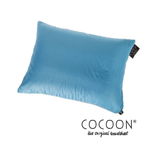 [코쿤] COCOON 휴대용 사각베개 - 에어필로우
