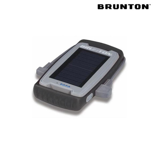 [브런튼] BRUNTON 프리덤 블랙 휴대전원 충전기