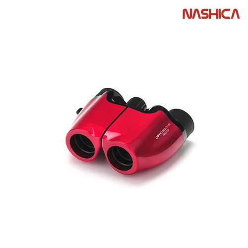 [나시카] NASHICA 옵티카 8x21 MC 포로 쌍안경