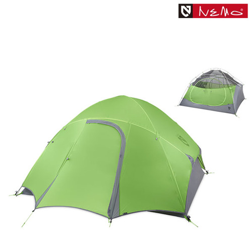 [니모] NEMO NEW 로시 LS 4P 텐트