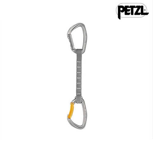 [페츨] petzl 디진 퀵드로우 17cm