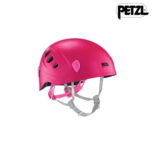 [페츨] petzl 피추 아동용 헬멧