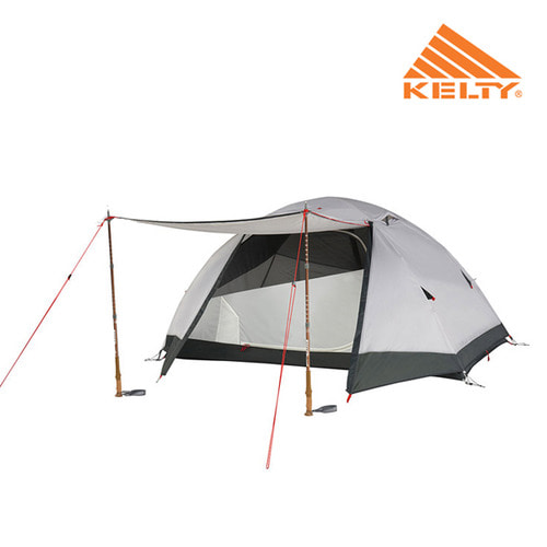[켈티] Kelty 거니슨3 V2 풋프린트포함 백패킹 텐트
