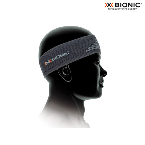[엑스바이오닉] x-bionic 헤드밴드
