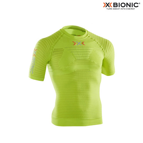 [엑스바이오닉] x-bionic 이펙터 파워 셔츠 반팔 (남)