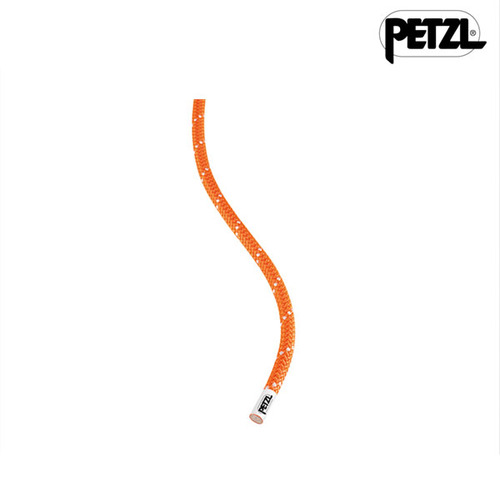 [페츨] petzl 푸시 9mm/70m 로프