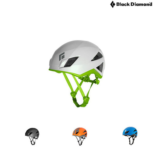 [블랙다이아몬드] blackdiamond 벡터 헬멧