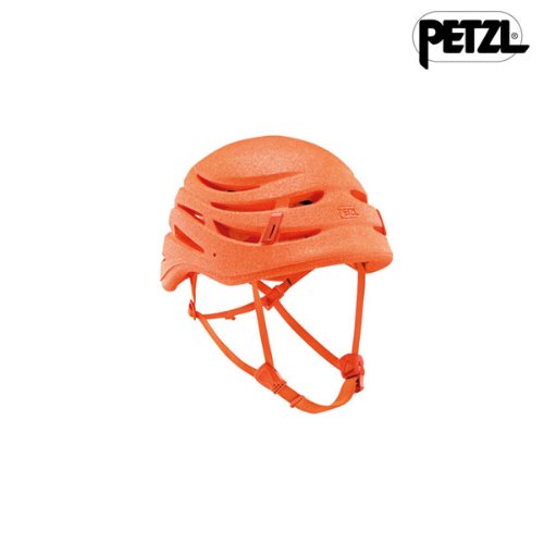 [페츨] petzl 시로코 오렌지 헬멧