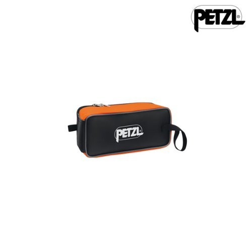 [페츨] petzl 파키르 크램폰 보관 가방