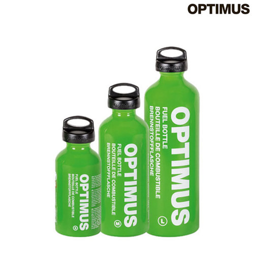 [옵티머스] Optimus Fuel Bottle 연료통 S 0.4L