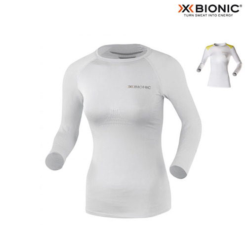 [엑스바이오닉] x-bionic 스피드 RW 긴팔 셔츠 (여)