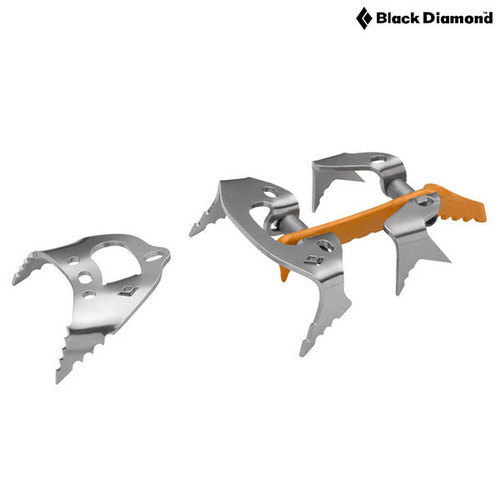 [블랙다이아몬드] Blackdiamond 크램폰 랩터