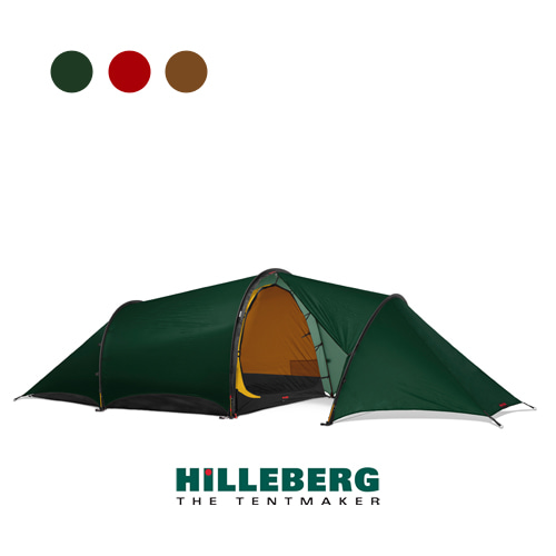 [힐레베르그] Hilleberg Anjan 3GT 아냥 3GT 텐트