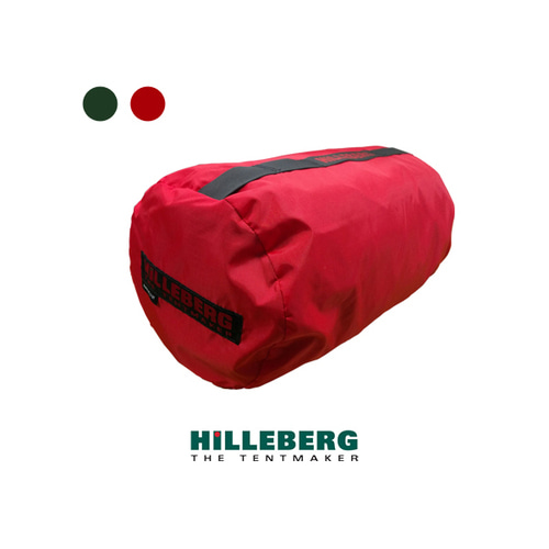 [힐레베르그] Hilleberg 텐트백 63 x 25 cm XP