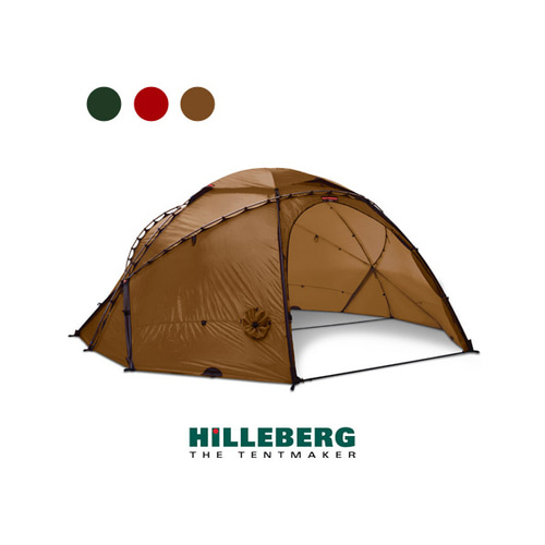 [힐레베르그] Hilleberg 아틀라스 텐트