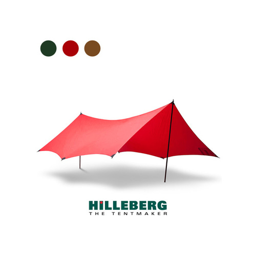 [힐레베르그] Hilleberg 타프 10XP 캠핑용타프