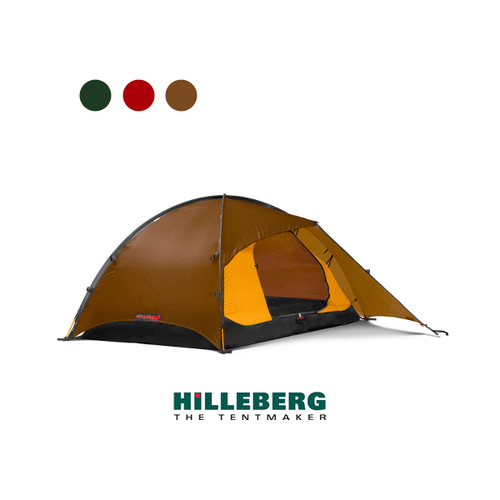 [힐레베르그] Hilleberg Rogen Tent 로겐 텐트
