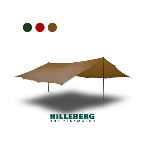 [힐레베르그] Hilleberg 타프 20XP 캠핑용타프