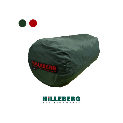 [힐레베르그] Hilleberg 텐트백 58 x 20 cm